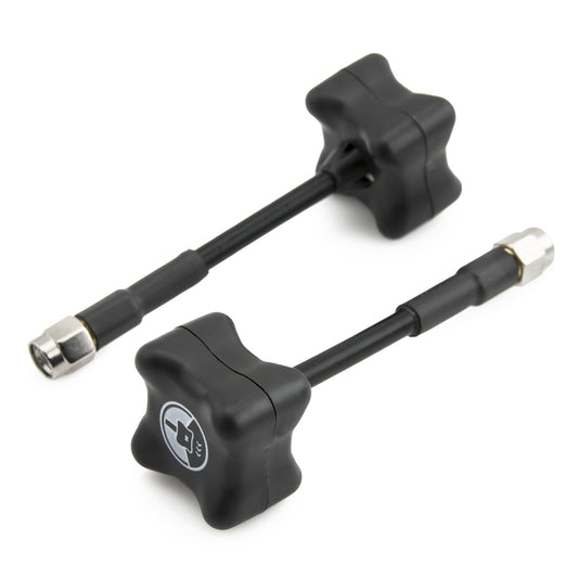 TBS Triumph 5.8GHz CP FPV Antenna Set (RP-SMA Male)