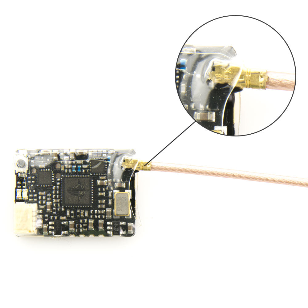 TBS Unify Pro 5G8 V3 (SMA)