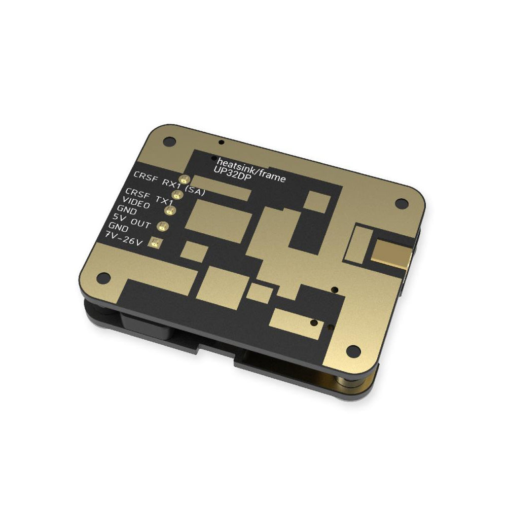 TBS Unify Pro32 DP VTX