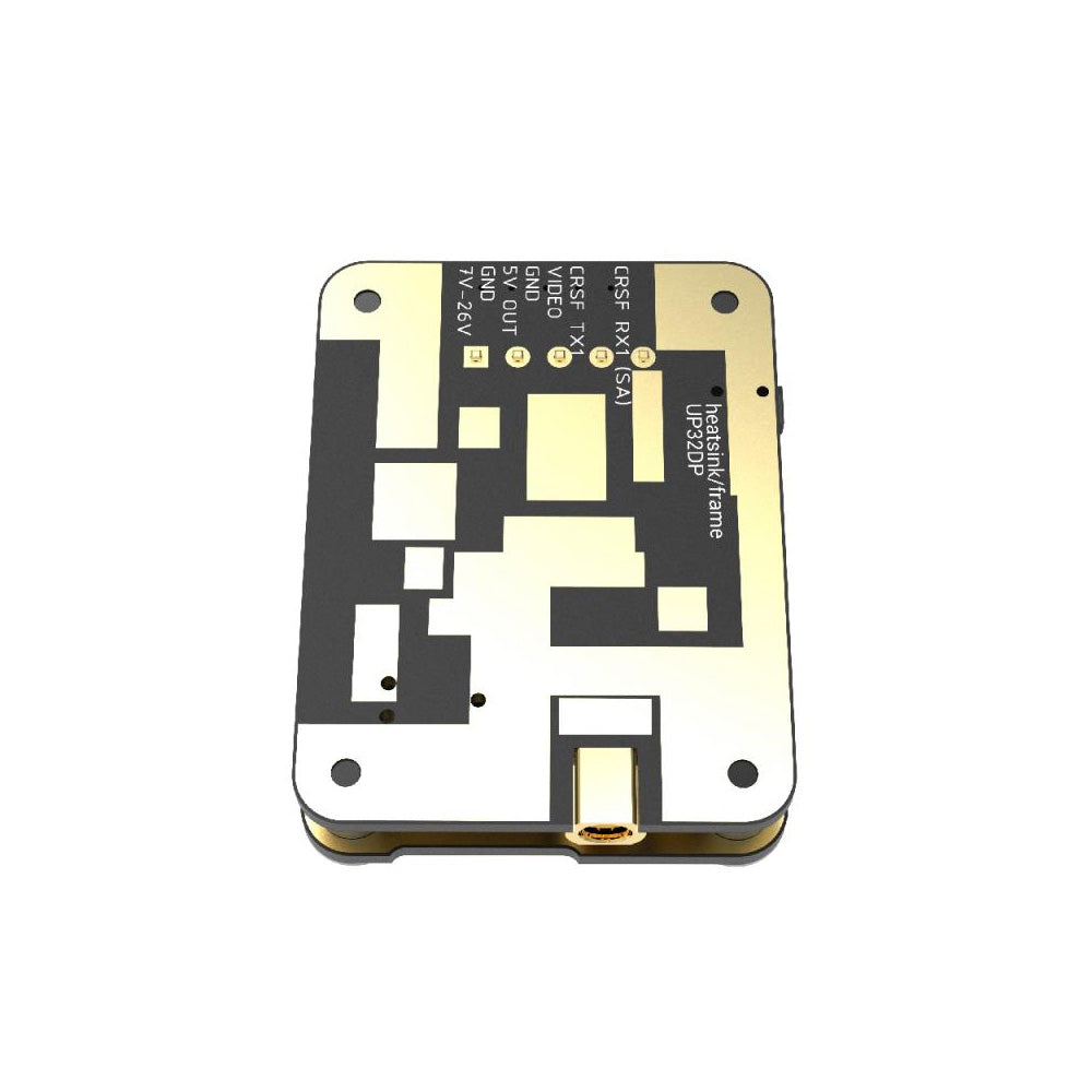 TBS Unify Pro32 DP VTX