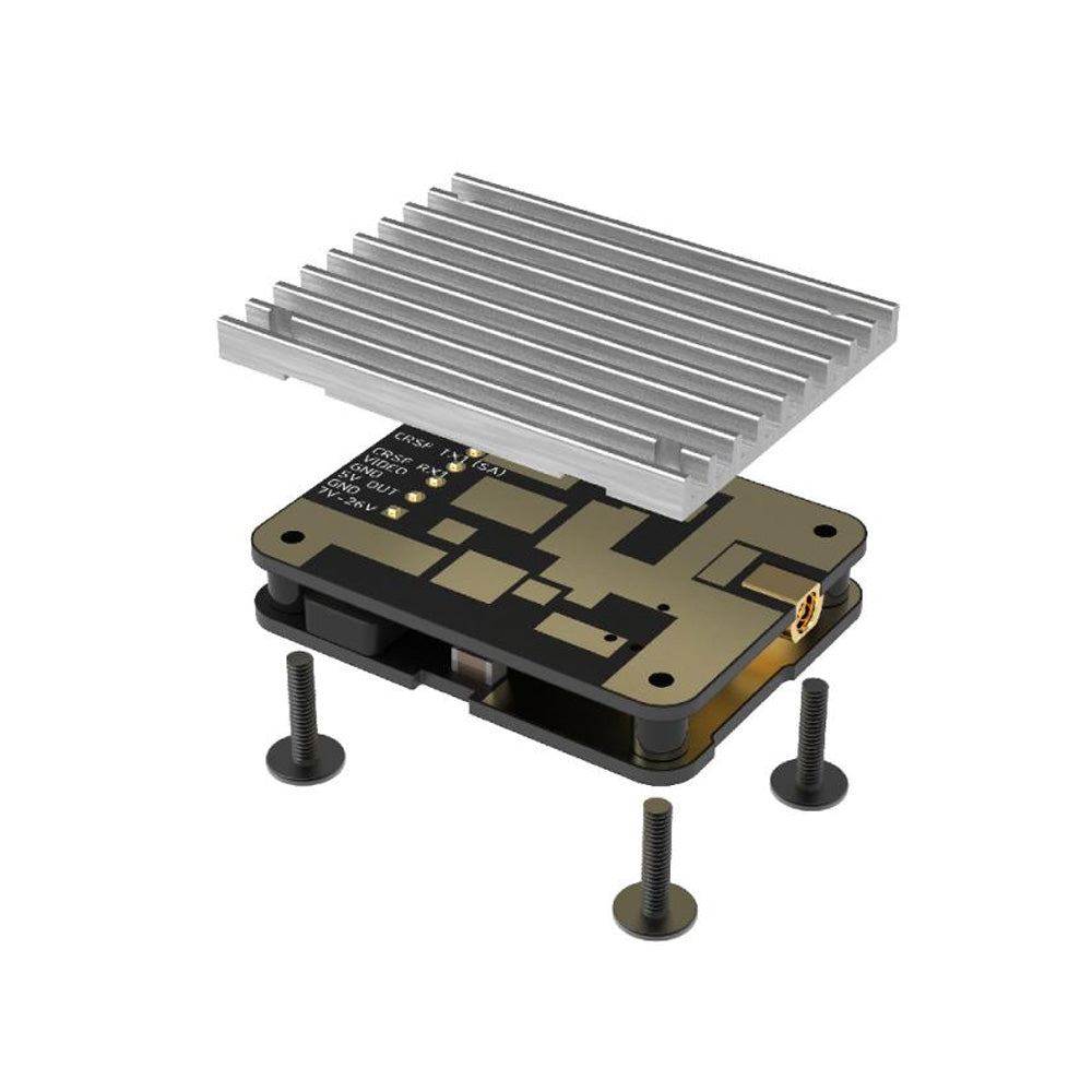 TBS Unify Pro32 DP Heatsink