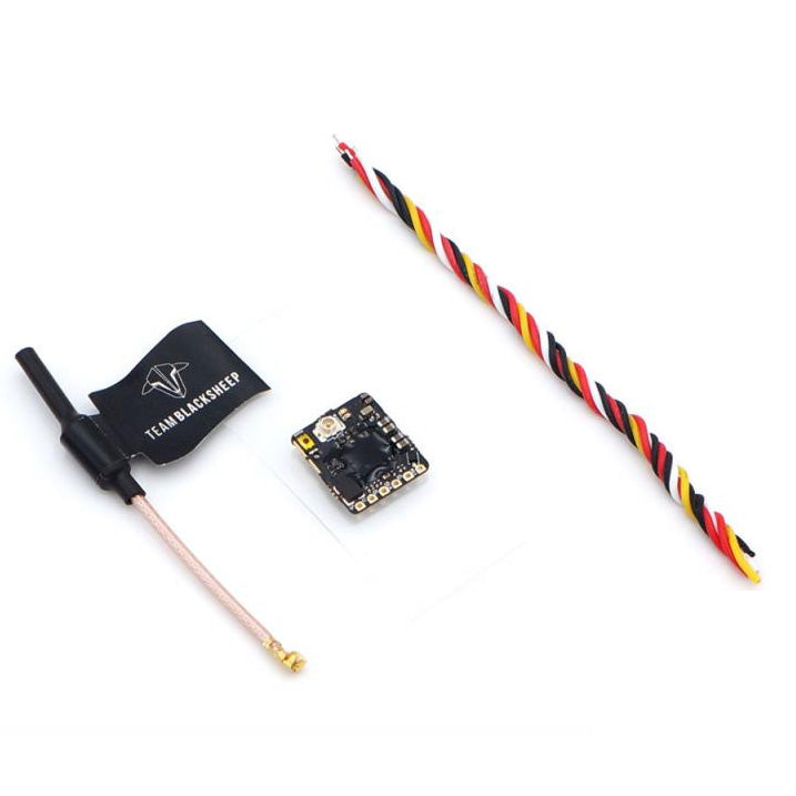 TBS Unify Pro32 Nano 5G8 V1.1 500mW Video Transmitter