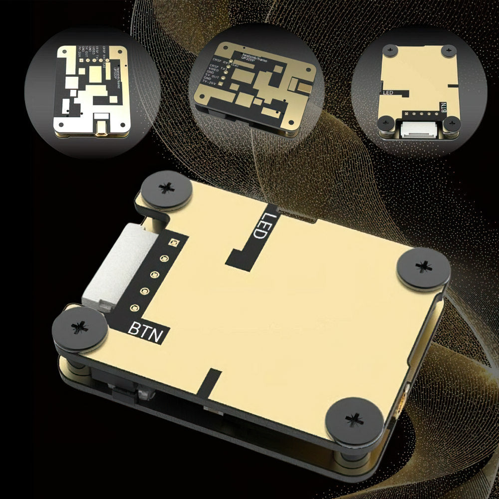 TBS Unify Pro32 DP VTX