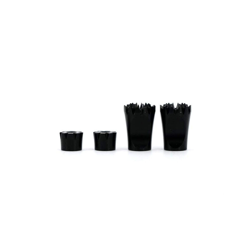 TBS Crown Jewels - M3 Stick Ends
