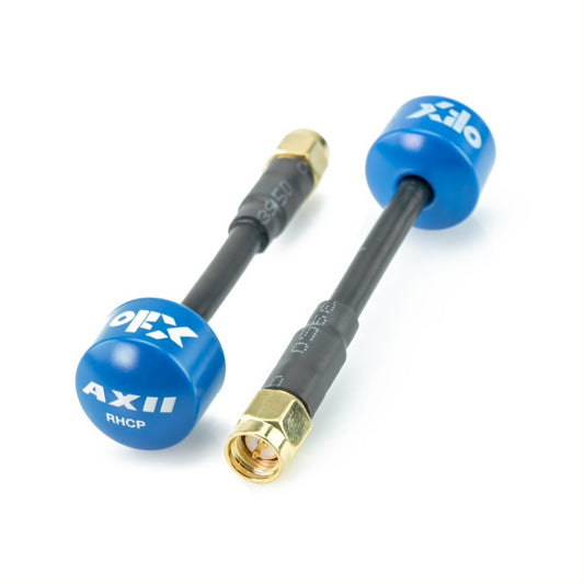 XILO AXII SMA 5.8GHz Antenna (RHCP) (2pcs)