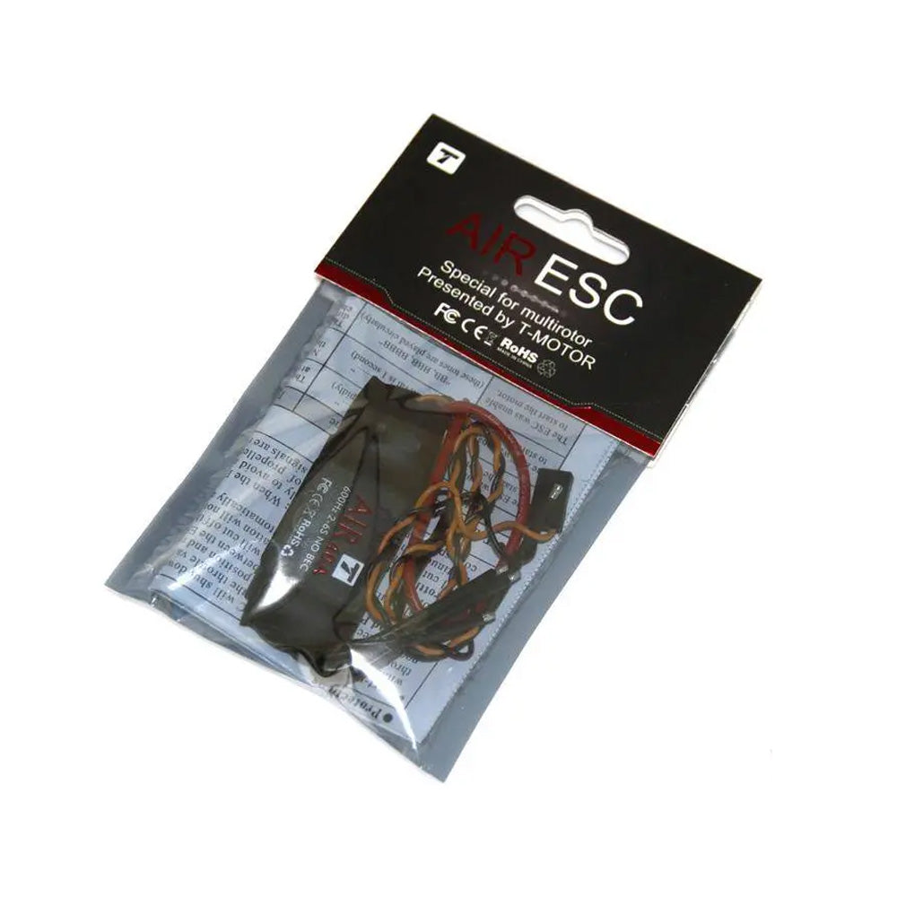 Tiger Motor Air ESC 40A 600Hz 2-6s