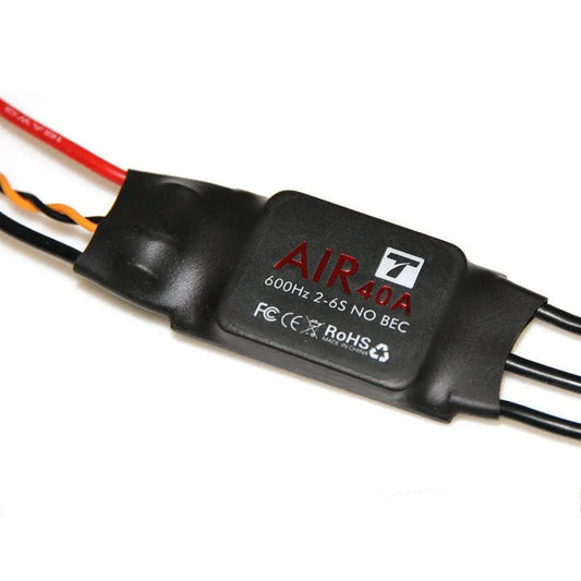 Tiger Motor Air ESC 40A 600Hz 2-6s