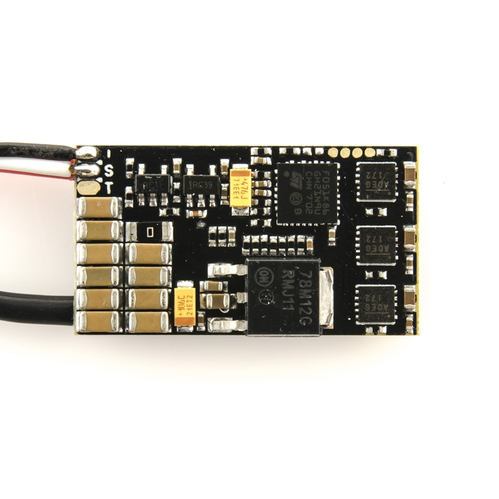 Tiger Motor F35A 3-6s ESC BLHeli_32