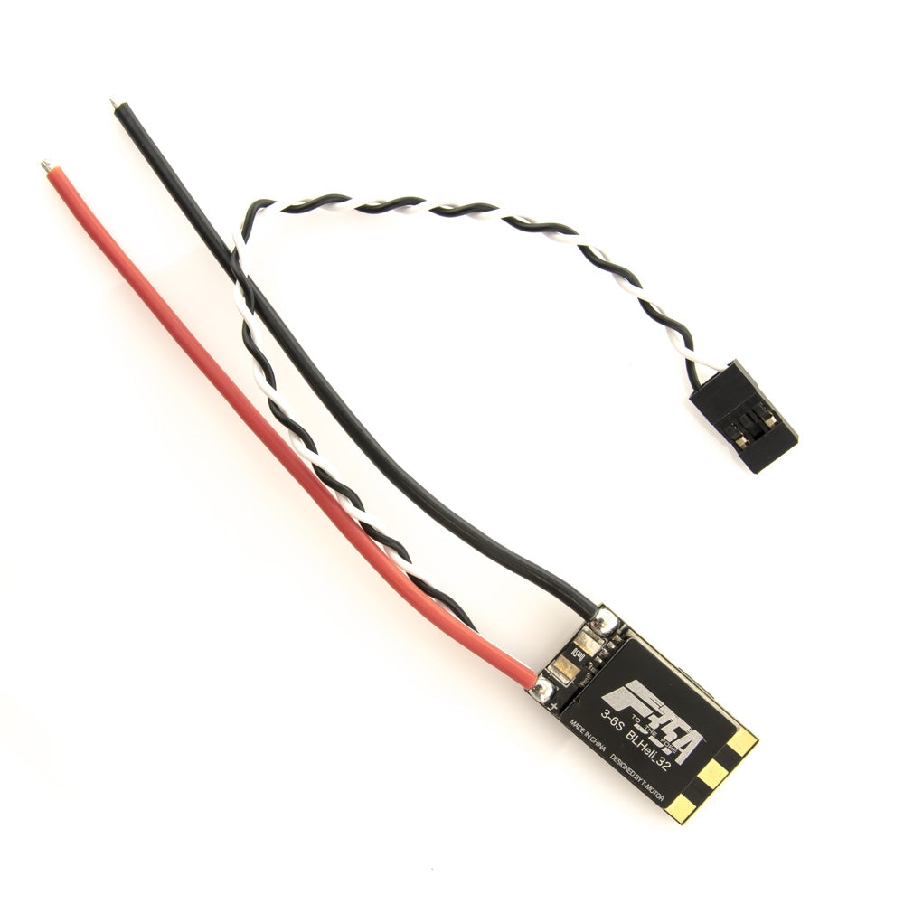 Tiger Motor F35A 3-6s ESC BLHeli_32
