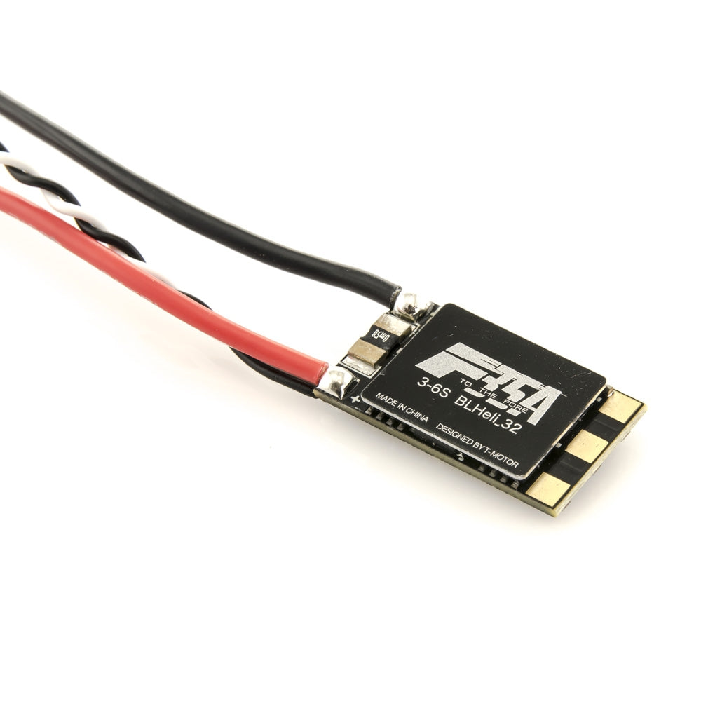 Tiger Motor F35A 3-6s ESC BLHeli_32