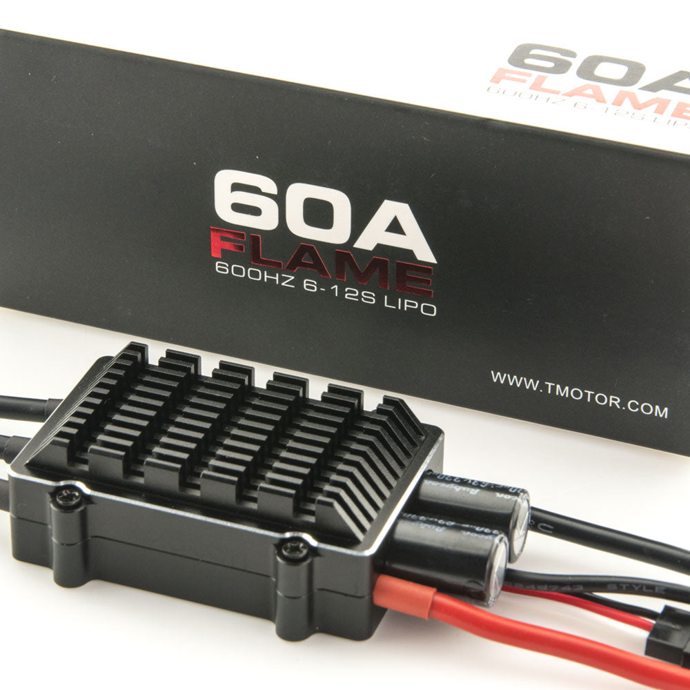Tiger Motor Flame 60A ESC