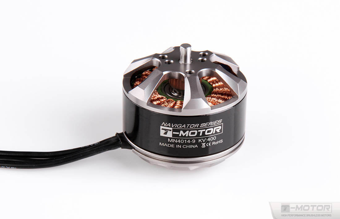 Tiger Motor MN4014-11 330kv