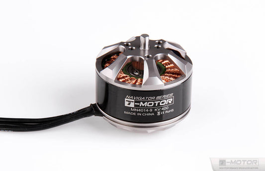 Tiger Motor MN4014-11 330kv