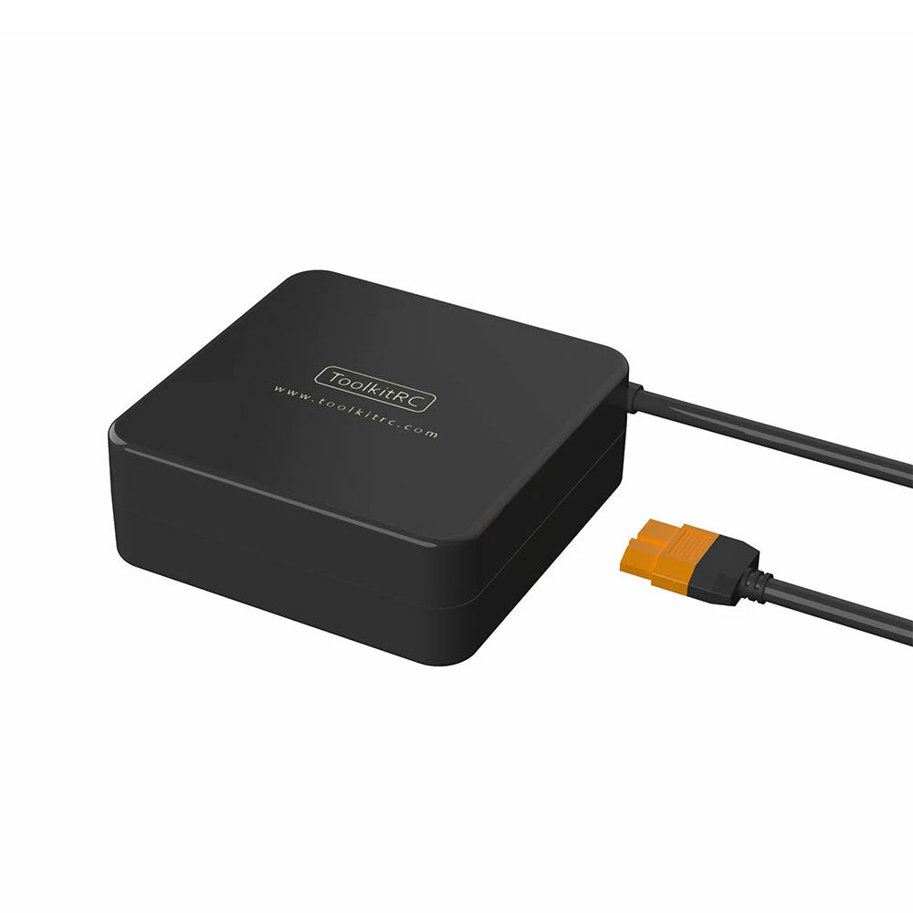 ToolKitRC ADP100 100W 20.0V 5A Power Supply Unit w/ XT60 Output