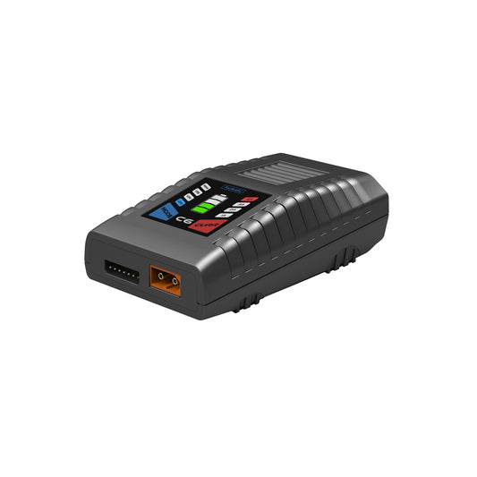 ToolkitRC C6 1-6S 50W 5A AC Compact Balance Charger - XT60