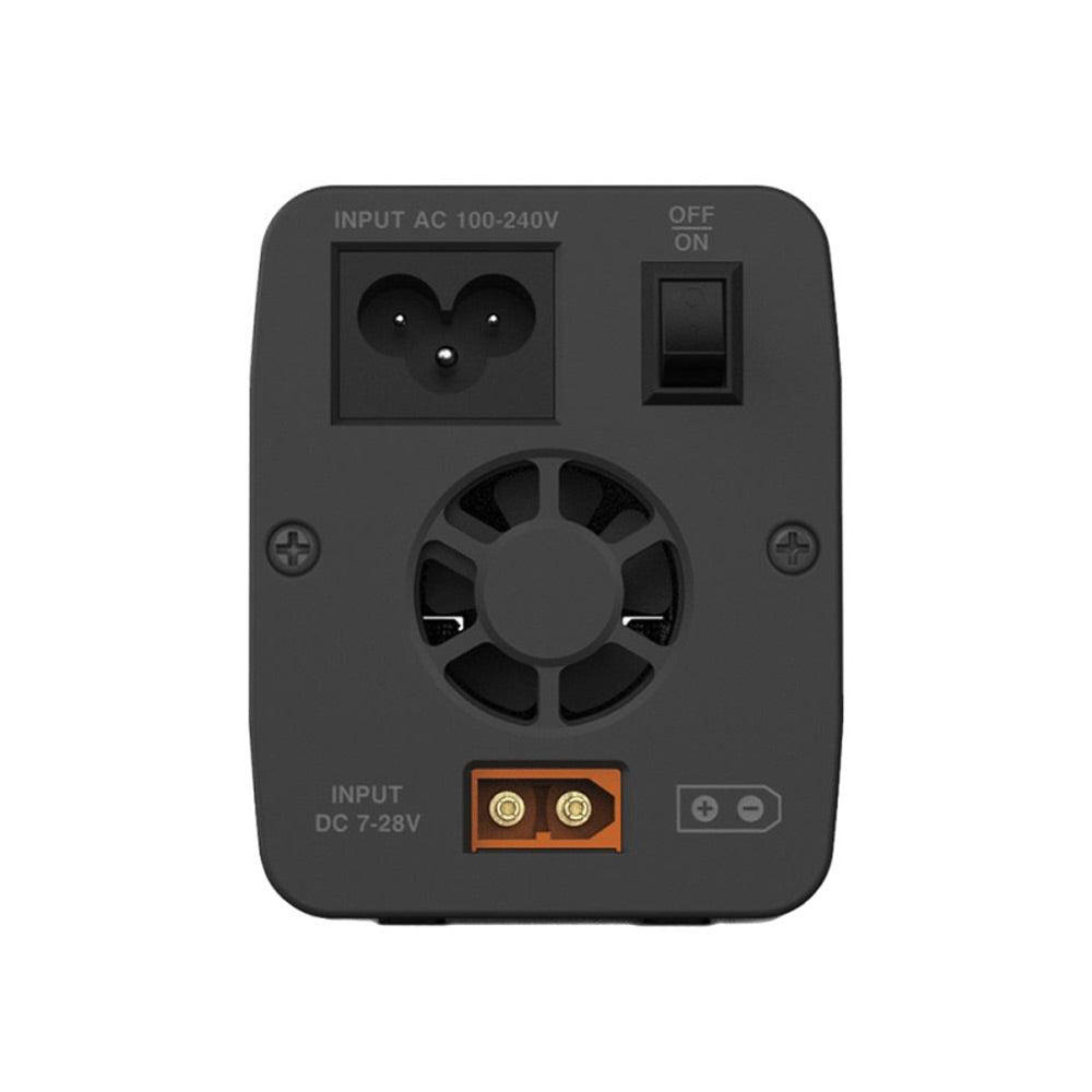 ToolkitRC P200 V2 30V 200W 10A Mini Power Supply - XT60 