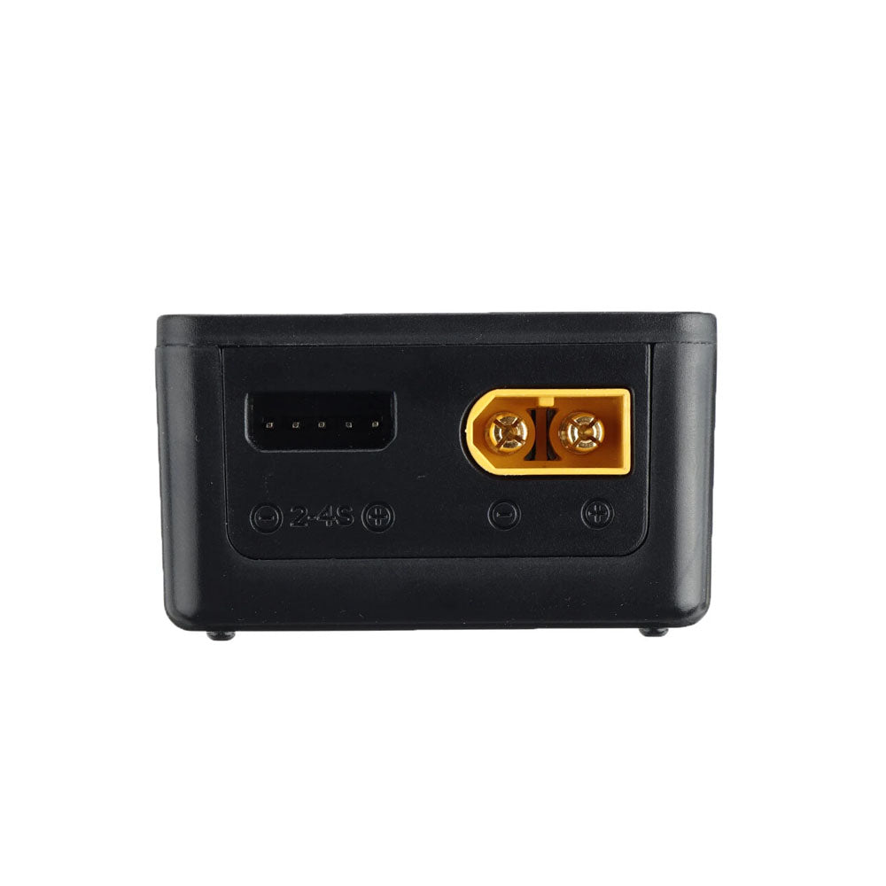 ToolKitRC M4AC 30W 2.5A Compact AC Balance Charger - XT60
