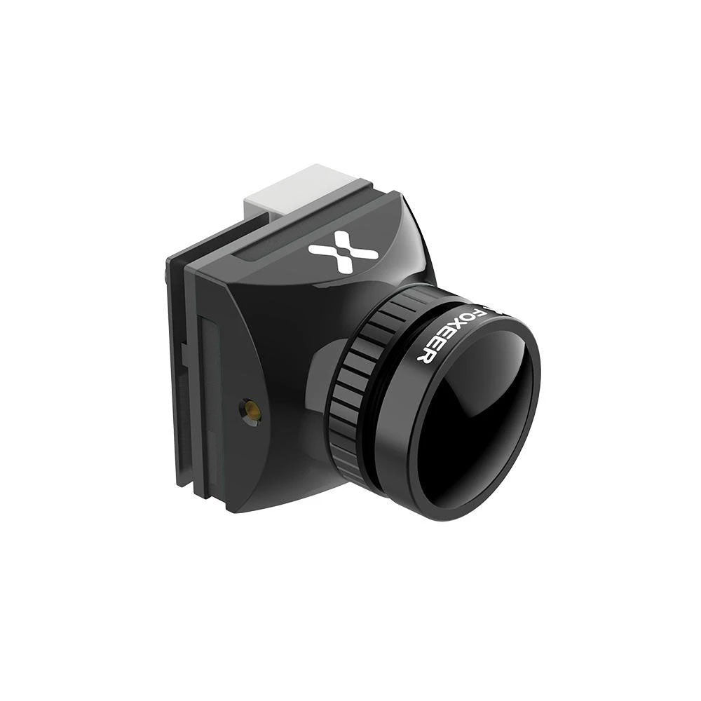 Foxeer Micro Toothless 2 - 1200TVL 1/2" Sensor Switchable FOV StarLight FPV Camera - 1.7mm