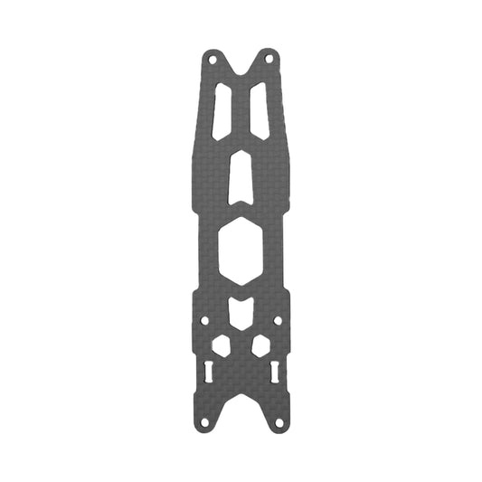 Lumenier QAV-S 2 Sub-250 Joshua Bardwell SE 3” - Top Plate