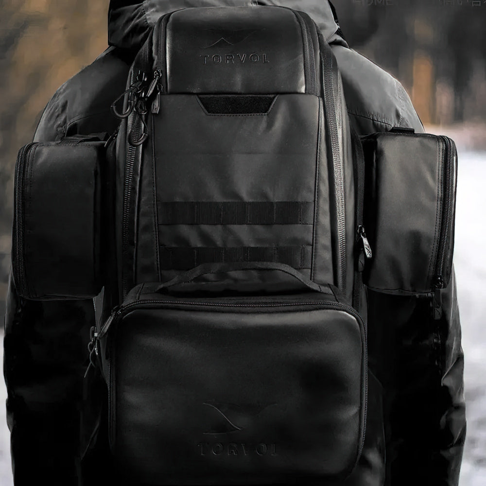 Torvol Elite LiPo Safe Bag