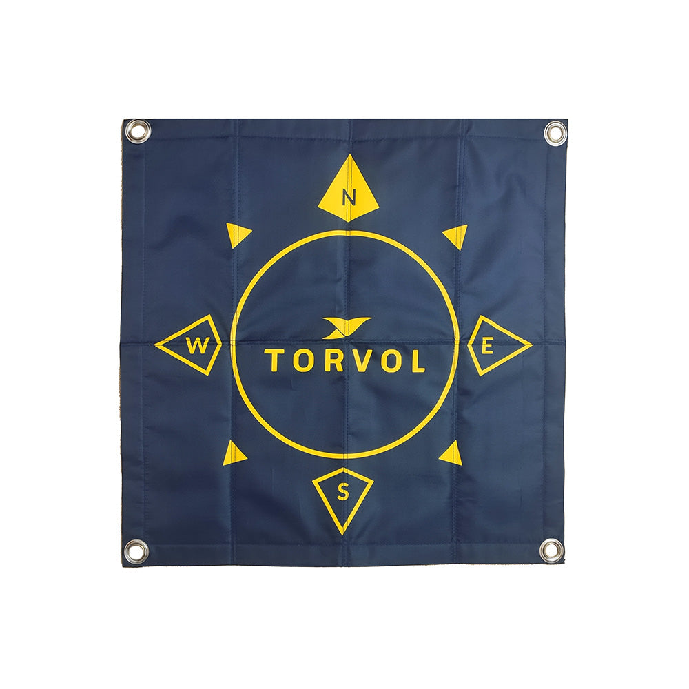 Torvol Drone Landing Pad - Square
