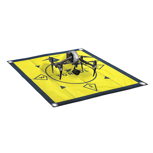 Torvol Drone Landing Pad - Square