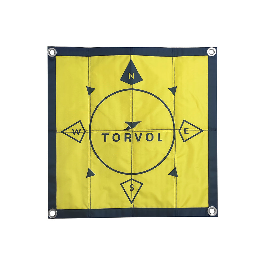 Torvol Drone Landing Pad - Square