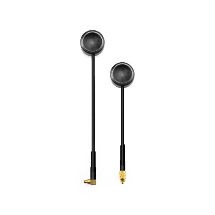 TrueRC CORE 5.8GHz Side Feed Antenna - MMCX/MMCX90 85mm RHCP