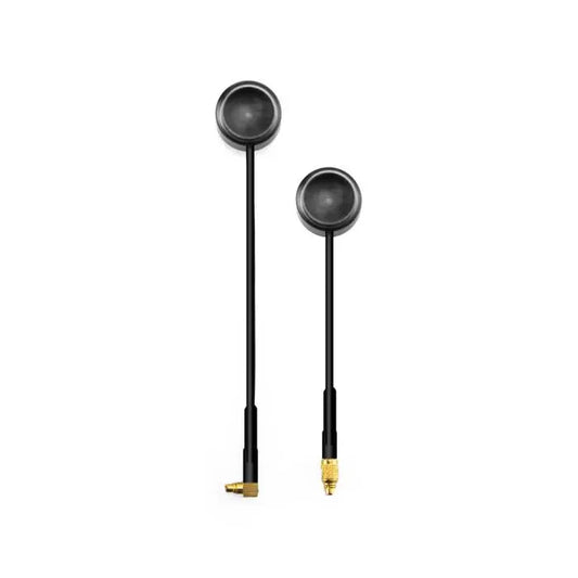 TrueRC CORE 5.8GHz Side Feed Antenna - MMCX/MMCX90 85mm RHCP