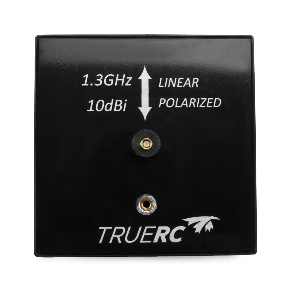 TrueRC Line-Air 1.3GHz Linear Patch Antenna