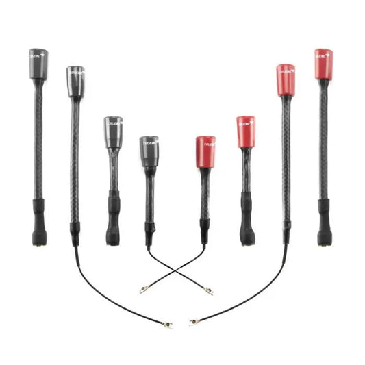 TrueRC Matchstick 5.8GHz Antenna - Carbon Edition