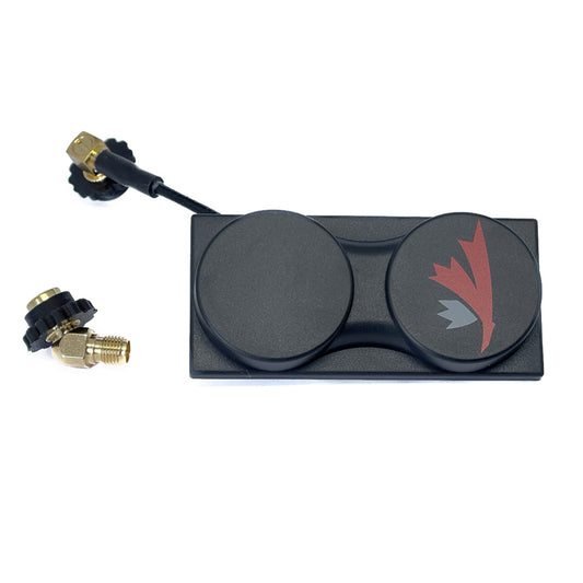 TrueRC X-AIR MK II 5.8GHz Antenna for DJI FPV (LHCP)