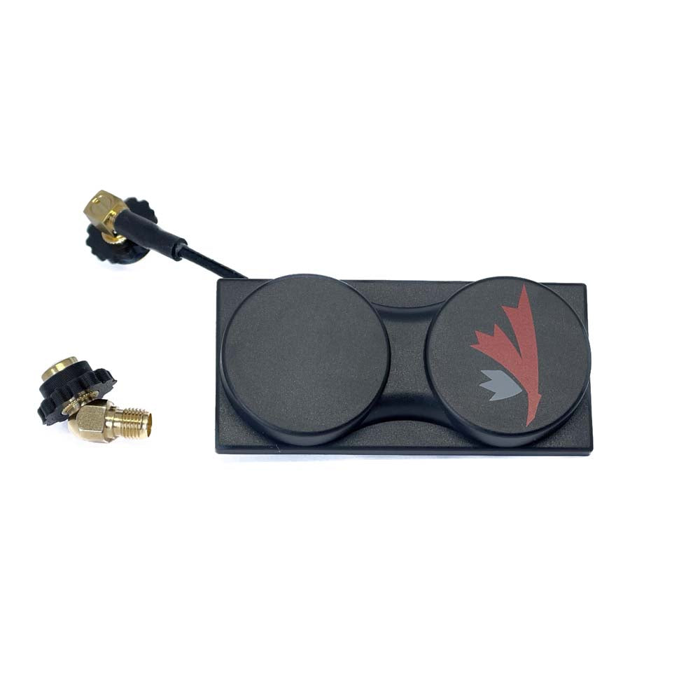 TrueRC X-AIR MK II 5.8GHz Antenna for DJI FPV (LHCP)