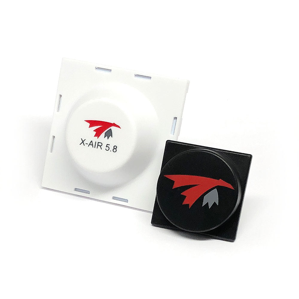 TrueRC X-AIR MK. II  5.8GHz Antenna - RHCP