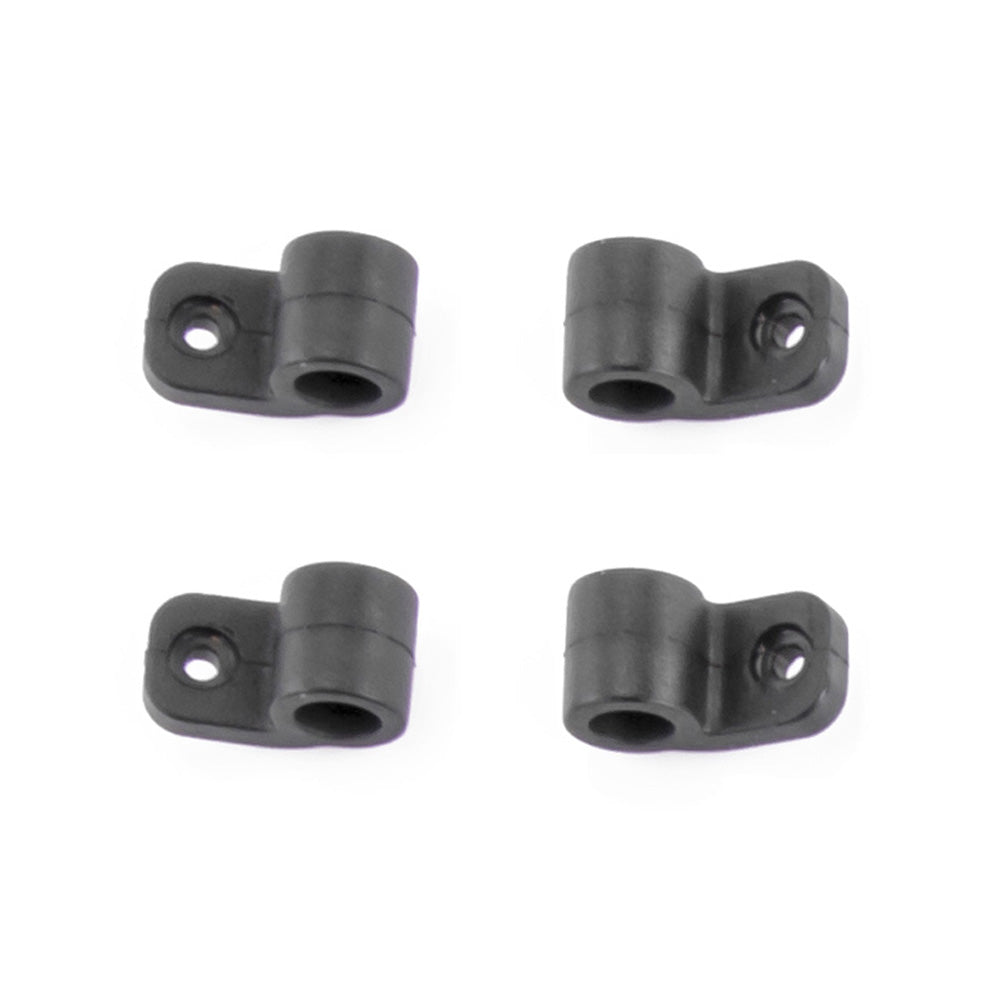 Universal FPV Camera Mounts 4pcs (Rubber 5mm)