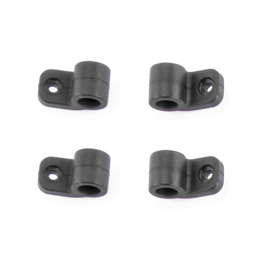 Universal FPV Camera Mounts 4pcs (Rubber 5mm)
