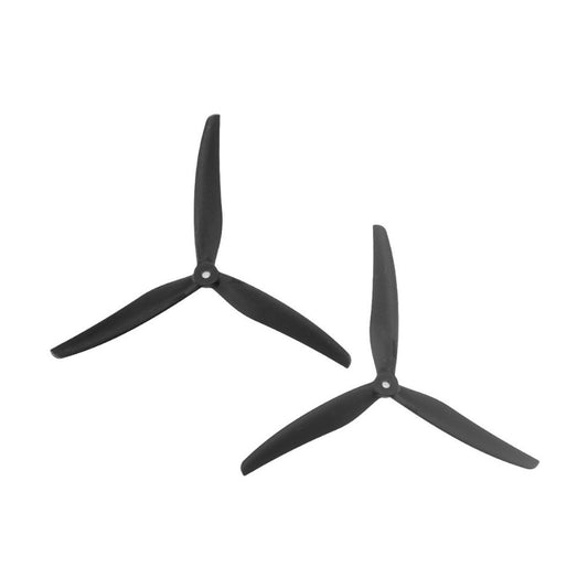 Gemfan Cinelifter 8046 Glass Fiber Nylon 3-Blade Propeller (Set of 2)