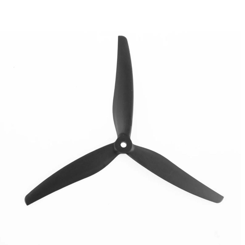 Gemfan Cinelifter 7535 Glass Fiber Nylon 3-Blade Propeller CW