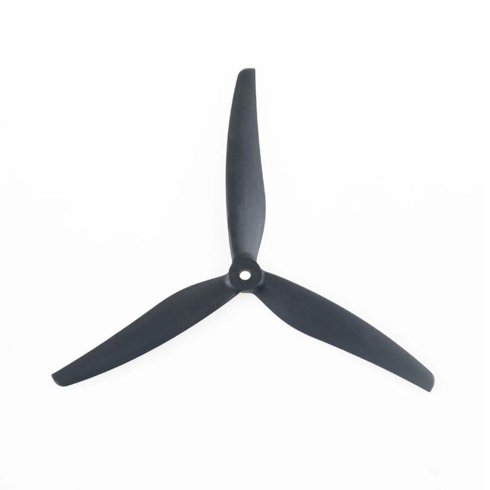 Gemfan Cinelifter 7535 Glass Fiber Nylon 3-Blade Propeller CCW