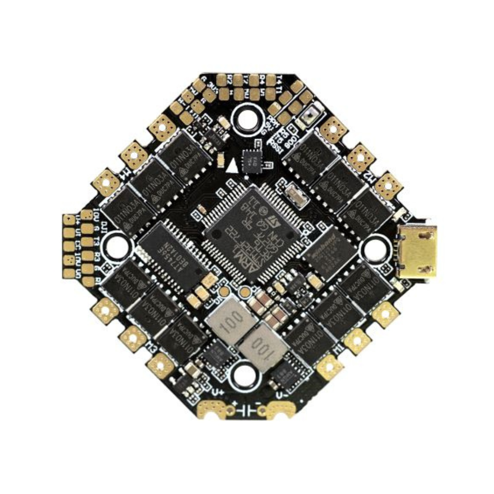 Aikon F7 60A All-In-One Flight Controller Board

