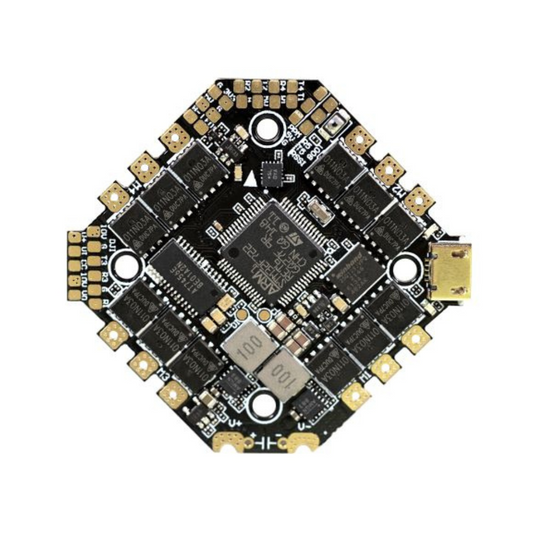 Aikon F7 60A All-In-One Flight Controller Board
