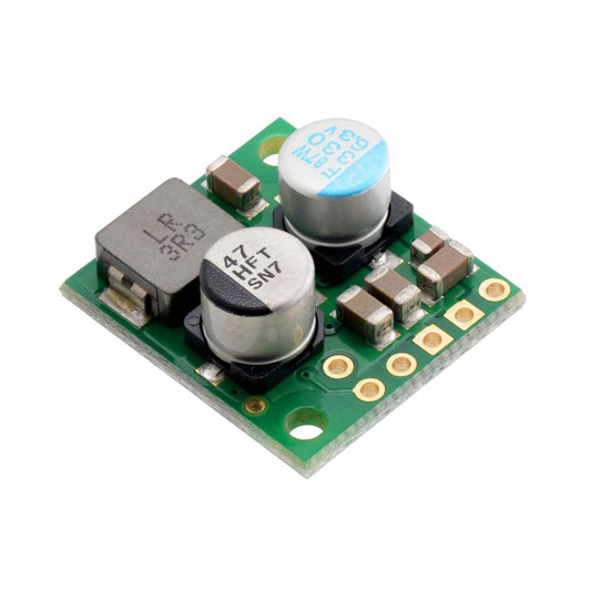 Pololu 5V, 3.2A Step-Down Voltage Regulator
