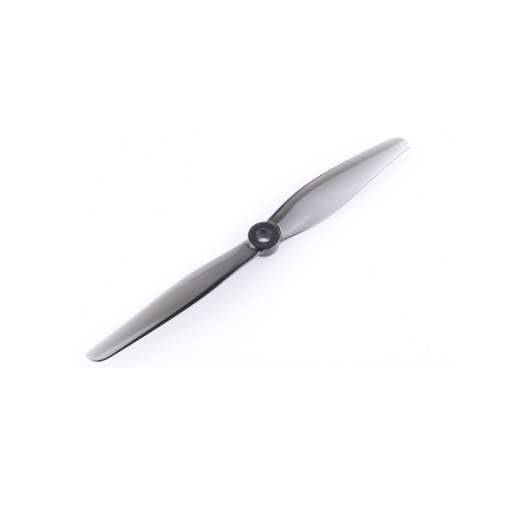 HQProp 7X5.5 Poly Carbonate 2-Blade Propeller
