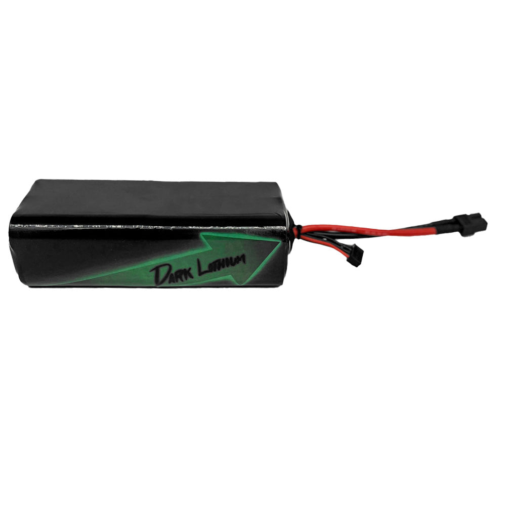 Upgrade Energy Green 10000mAh 6S 20C Li-ion Battery - XT60