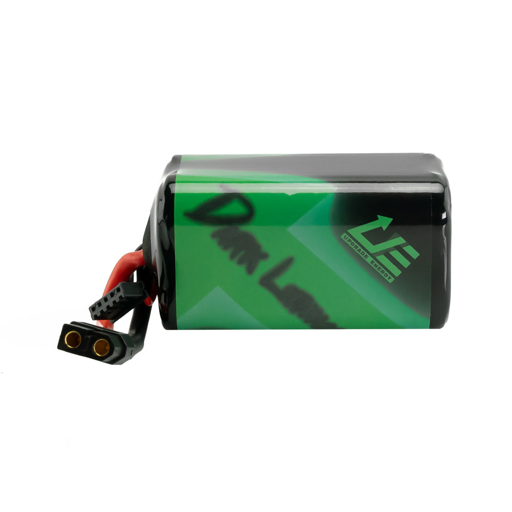 Upgrade Energy Green 5000mAh 4S 20C Li-ion Battery - XT60