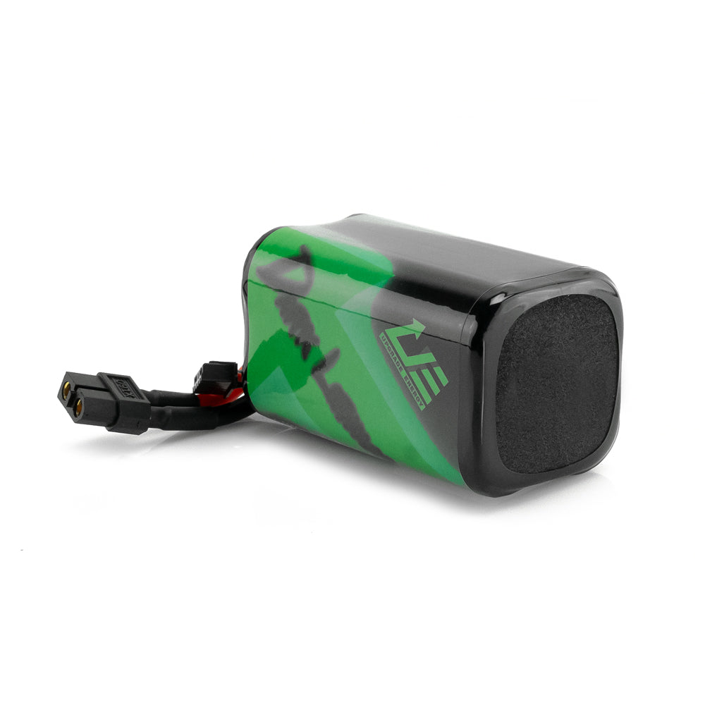Upgrade Energy Green 5000mAh 4S 20C Li-ion Battery - XT60