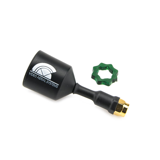 VAS 5.8GHz Ion Pro SMA Antenna (RHCP)