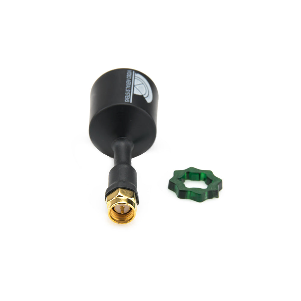 VAS 5.8GHz Ion Pro SMA Antenna (RHCP)