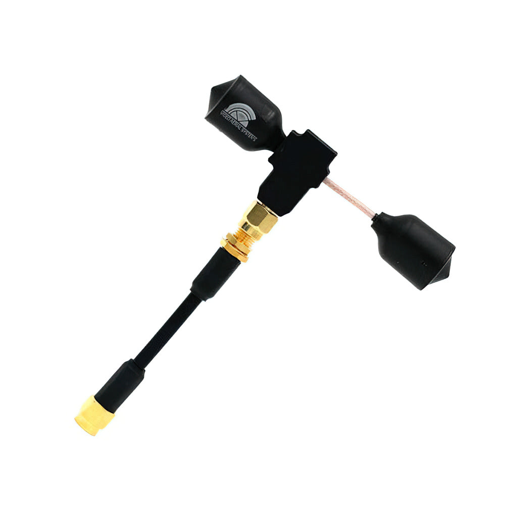VAS 5.8Ghz SkyHammer SMA Antenna (RHCP)