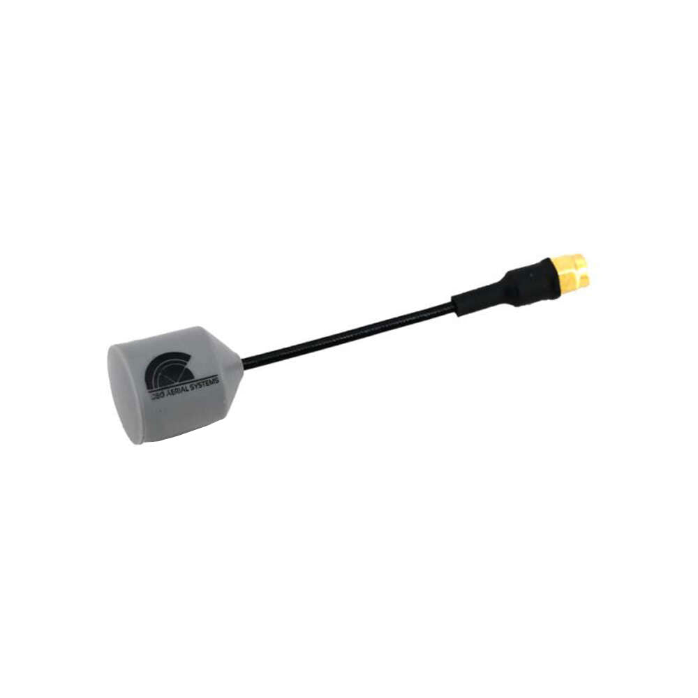 VAS ION Pro 5.8GHz SMA Long Antenna (LHCP)